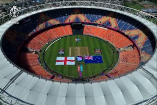 narendra modi stadium ahmedabad