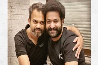 Jr NTR movie with Prashant Neel