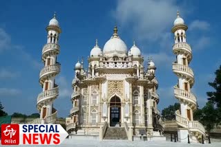 Mahabat Maqbara : જૂનાગઢનો સદી જૂનો મહોબત મકબરો, એવી ધરોહર જેમાં છે અદ્ભૂત સ્થાપત્ય અને વારસો