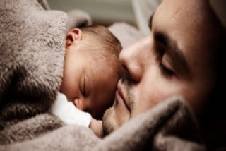 postpartum depression affects fathers too