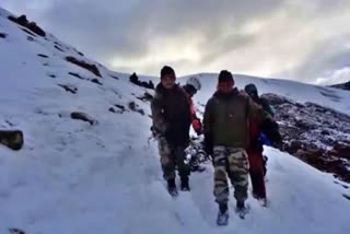 Uttarkashi avalanche: Body of mountaineer recovered after a year; death toll stands at 28