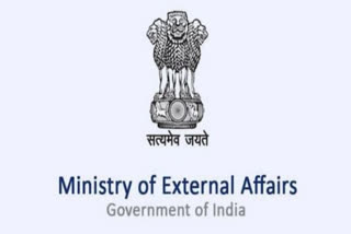'Respect our sovereignty and territorial integrity, MEA raises concern with US over envoy's visit to PoK