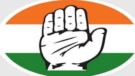 CONGRESS WORKING COMMITTEE MEETING LIKELY ON OCTOBER 9 IN DELHI