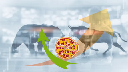 Pizza Company's Shares