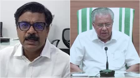 Mathew kuzhalnadan Transfer Evidence To Vigilance  Mathew kuzhalnadan Against to CM  Transfer Evidence To Vigilance Against CM  Masappadi Controversy  kuzhalnadan approached vigilance  Mathew kuzhalnadan demanded investigation  മാസപ്പടി വിവാദം  മുഖ്യമന്ത്രിക്കും വീണാ വിജയനുമെതിരെ അന്വേഷണം വേണം  വിജിലന്‍സ്‌ ഡയറക്‌ടര്‍ക്ക് പരാതി  മുഖ്യമന്ത്രിക്കെതിരെ മാത്യു കുഴല്‍ നാടന്‍  പിവി ആരെന്ന് തെളിയിക്കും കുഴല്‍നാടന്‍