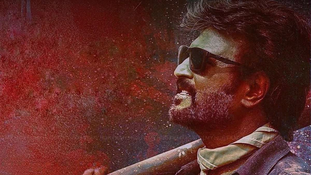 Rajinikanth