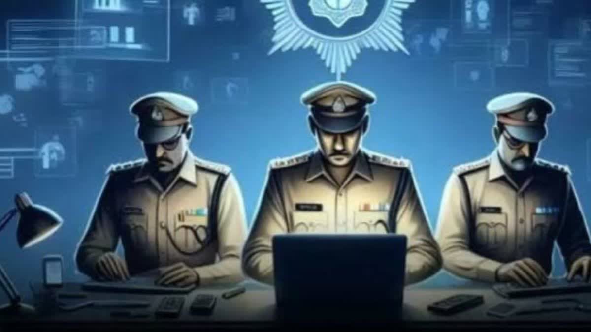 आगरा पुलिस कमिश्नरेट ने जारी की एडवाइजरी