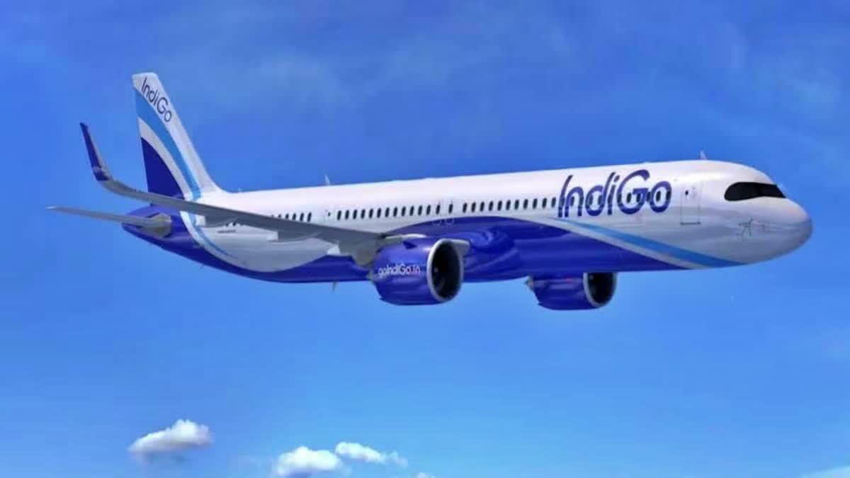 INDIGO AIRLINES BOOKING SLOW  INDIGO AIRLINES NETWORK ISSUE  ഇൻഡിഗോ എയര്‍ലൈന്‍സ്  ഇൻഡിഗോ എയര്‍ലൈന്‍സ് ടിക്കറ്റ്