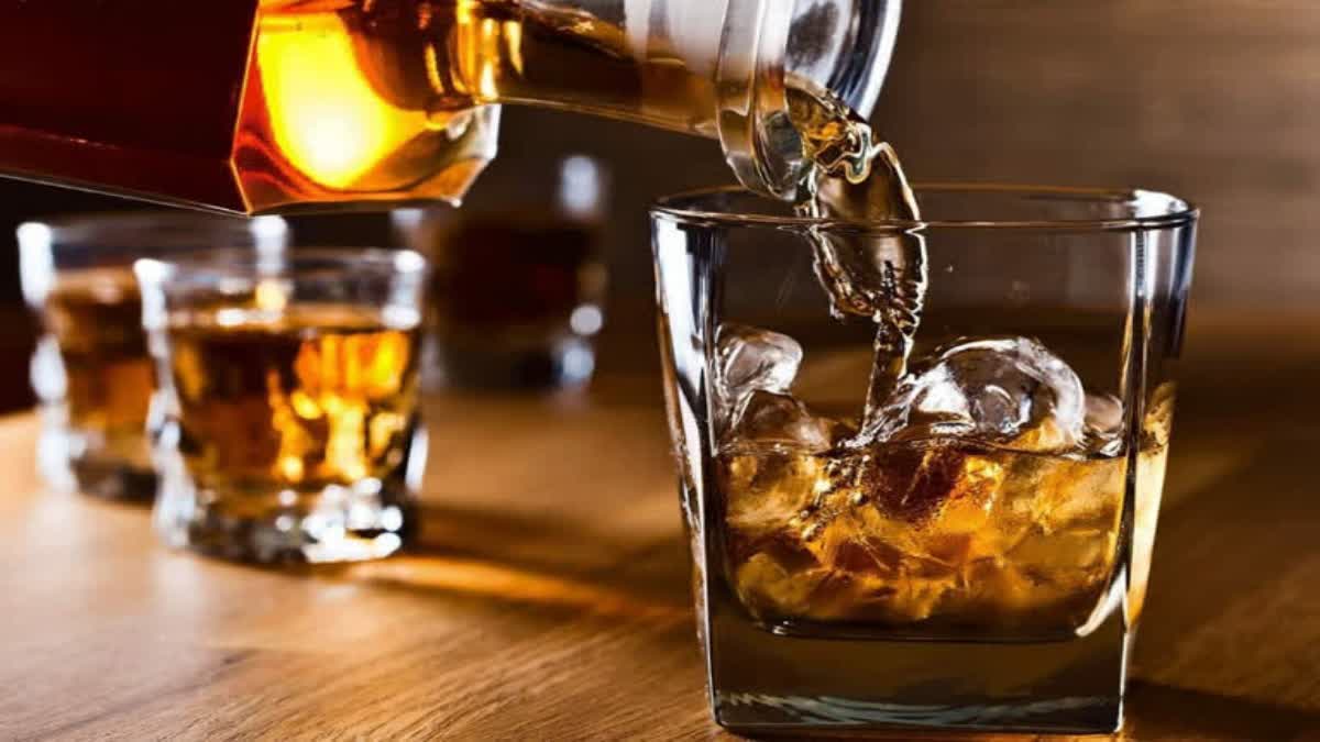 AP LIQOUR SHOPS TENDERS UPDATES