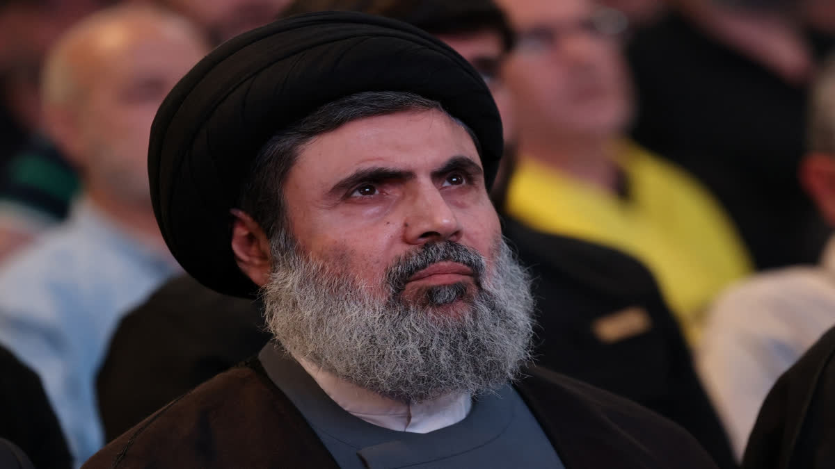 Hezbollah Source Says Contact 'Lost' With Top Figure Safieddine