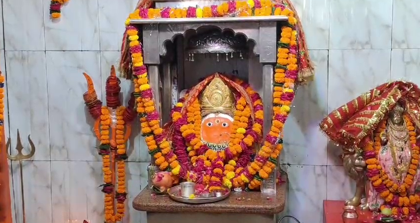 HARIDWAR CHANDI DEVI TEMPLE DARSHAN