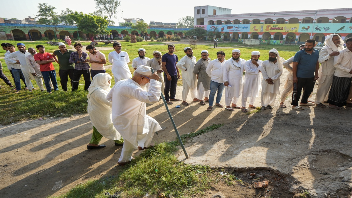 Haryana Assembly Elections 2024 Live Updates October 5