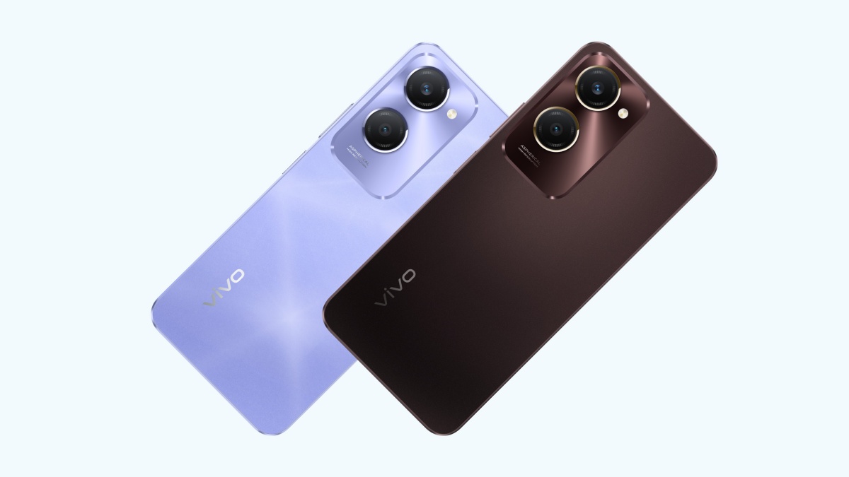 Vivo Y28s 5G