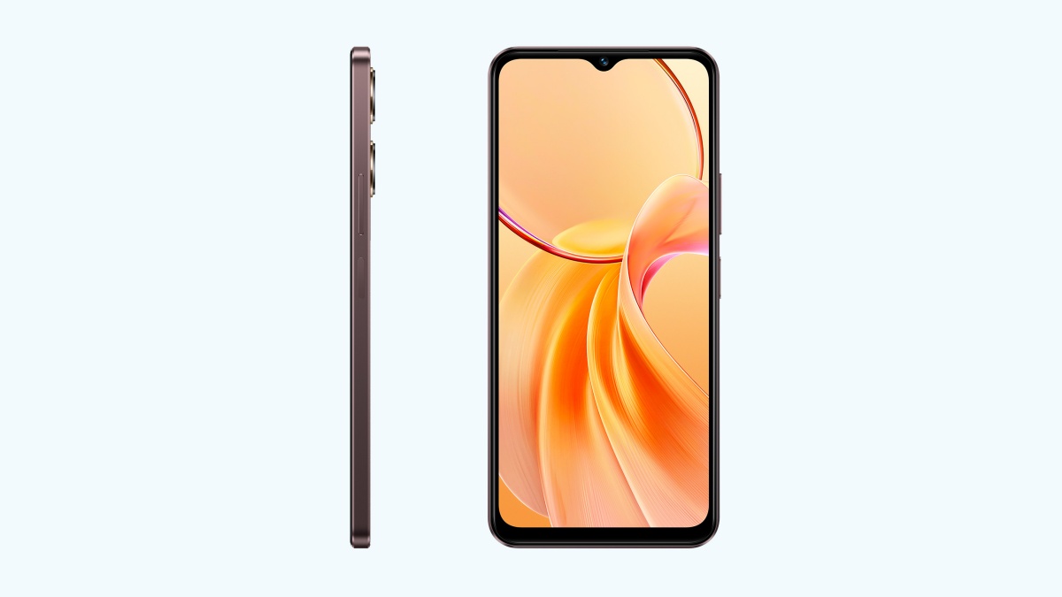 Vivo Y28s 5G