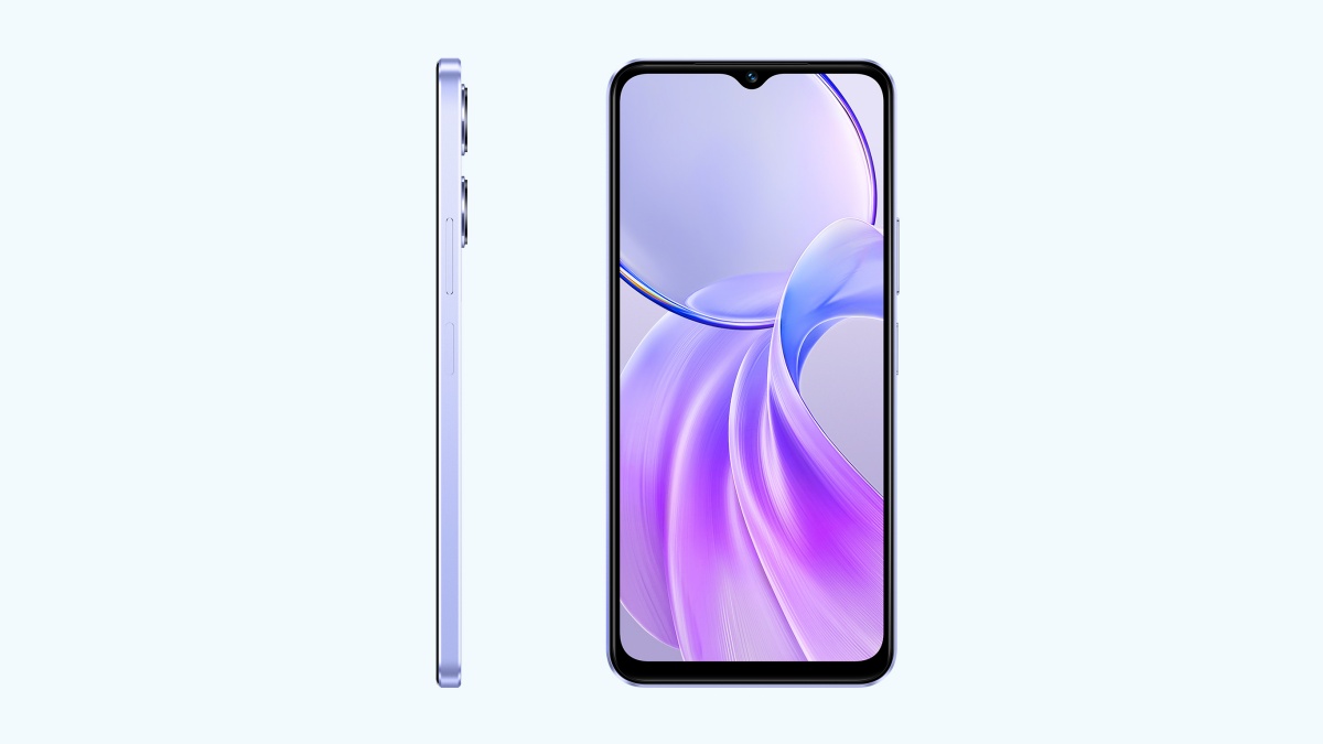 Vivo Y28s 5G