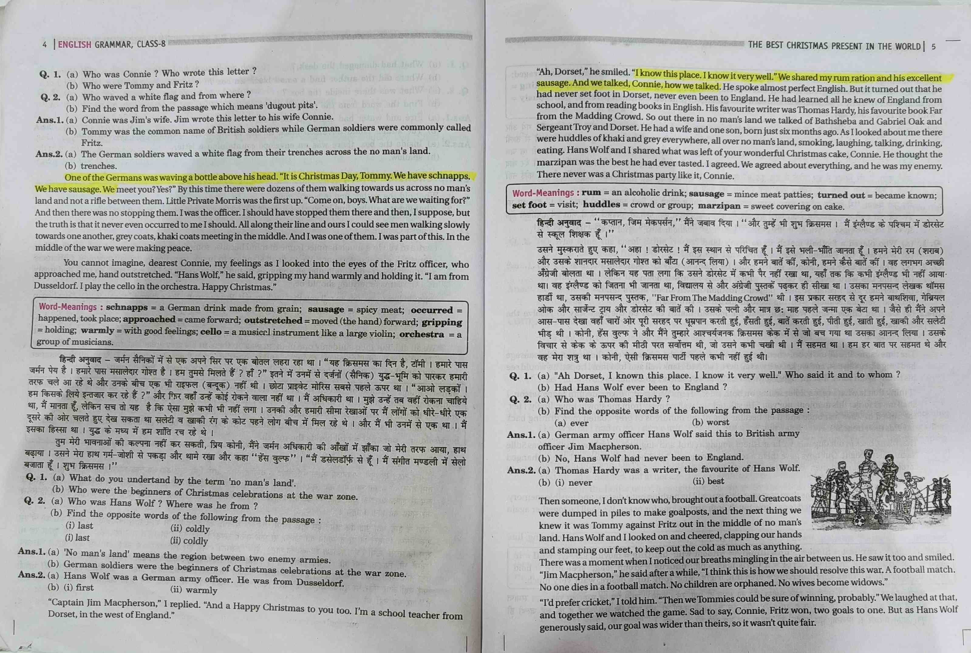 NCERT Books Controversy