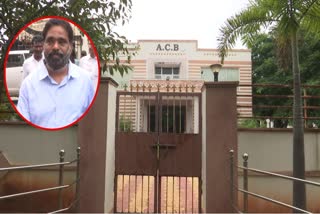 ACB Inquiry on Venkata Reddy