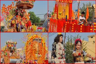 LAKSAR RAM BARAAT