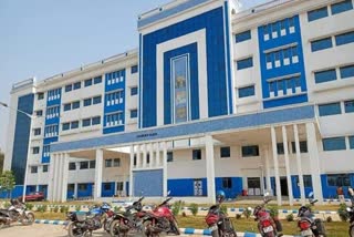 Purulia Medical College