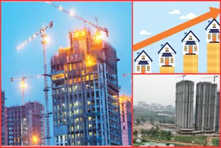 Current Real Estate Market In Hyderabad