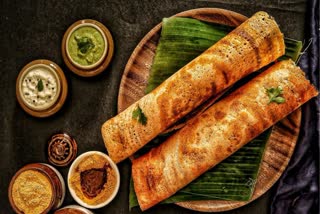 Instant Jowar Dosa Recipe