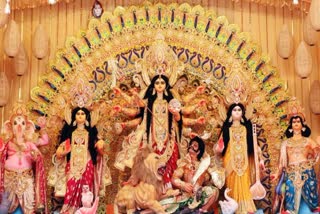 Bangladesh restricts Durga Puja celebrations