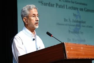 S JAISHANKAR ON PAKISTAN