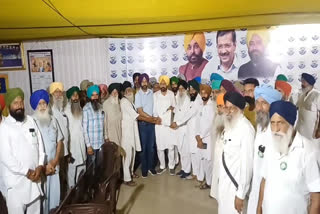 AAP ਵਿਧਾਇਕਾਂ ਨੂੰ ਚਿੱਤਾਵਨੀ ਪੱਤਰ