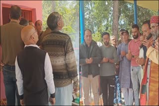 Kashmiri Pandits Mark Emotional Return to Shopian Temple for First Prayers in 34 Years