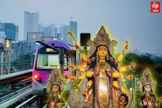 DURGA PUJA 2024