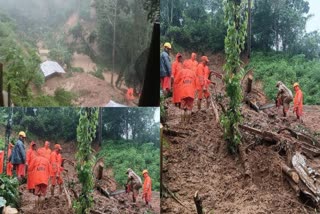 Meghalaya flood