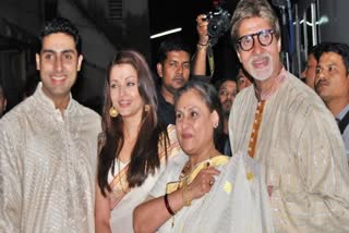 ABHISHEK PROPOSAL TO AISHWARYA