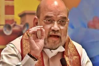 Amit Shah To Chair Meeting With CMs Of LWE-Affected States On Oct 7