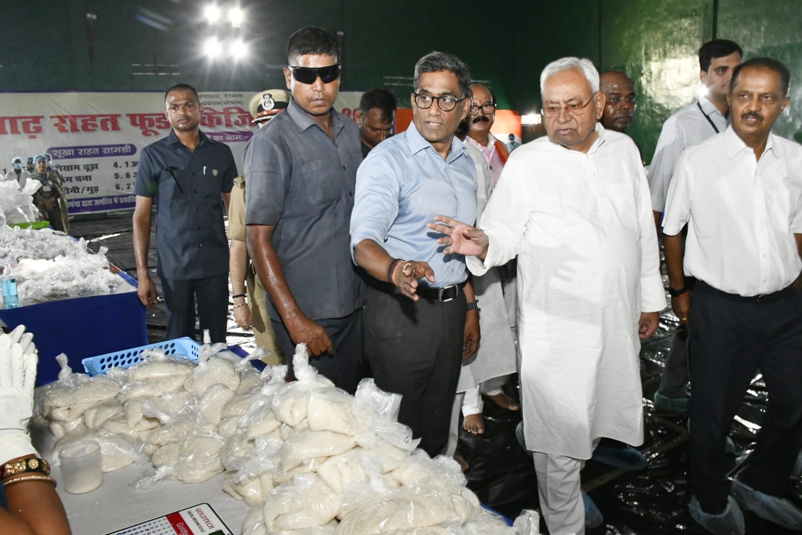 Bihar flood