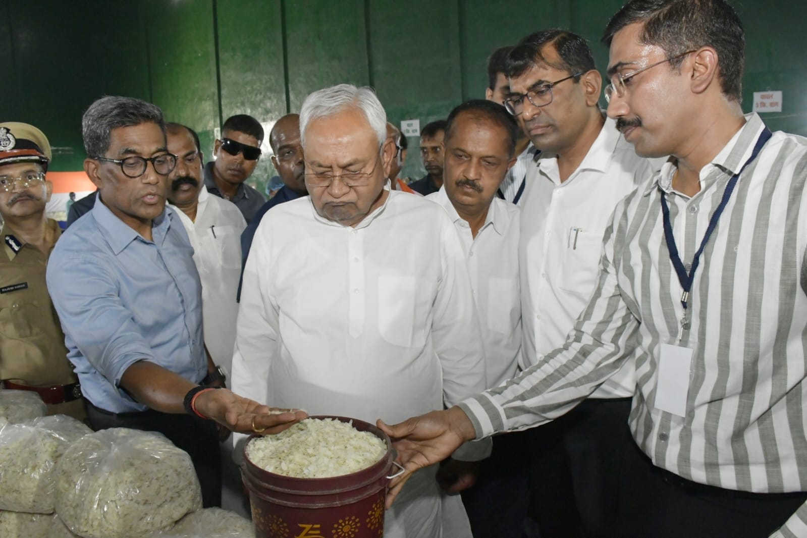 Bihar flood