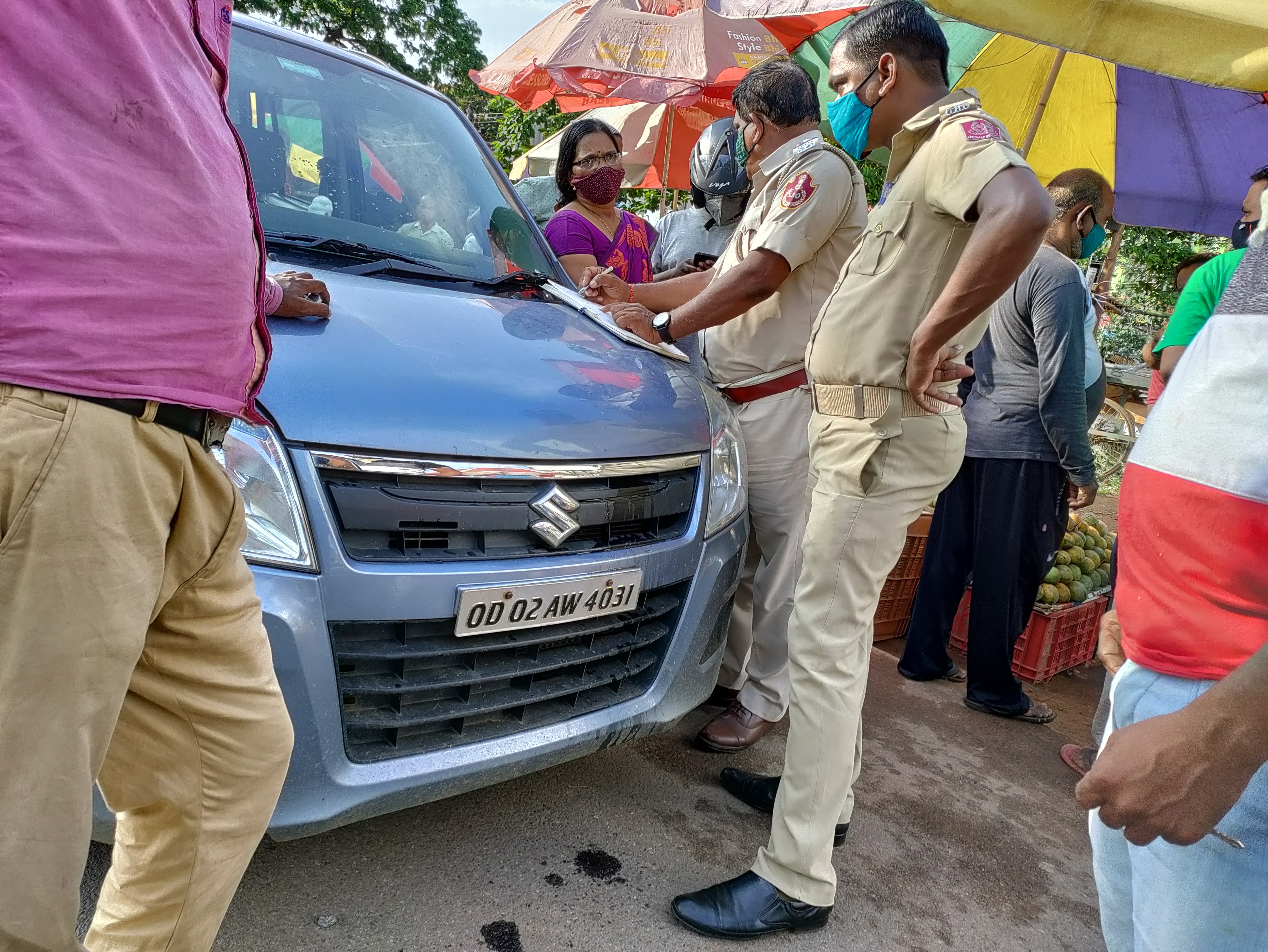 ପାର୍ବଣ ପାଇଁ ବ୍ୟସ୍ତବହୁଳ ହେବ ସହର, ପୋଲିସ ଫୋକସରେ ଏହି ସବୁ ଅପରାଧୀ ଗୋଷ୍ଠୀ