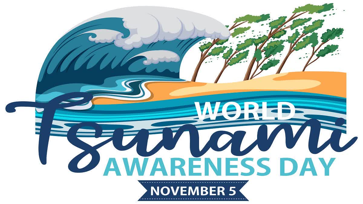 World Tsunami Awareness Day 2023