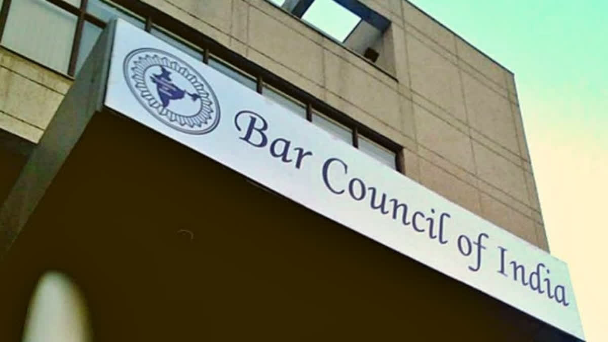 BCI stays Sunday's Odisha Bar Council election