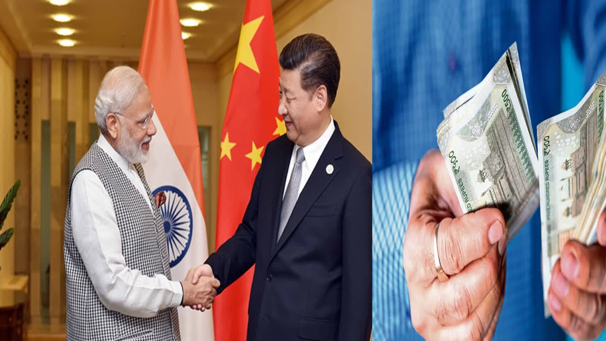 Taking loan and drinking ghee will expose you like China, a big lesson for India