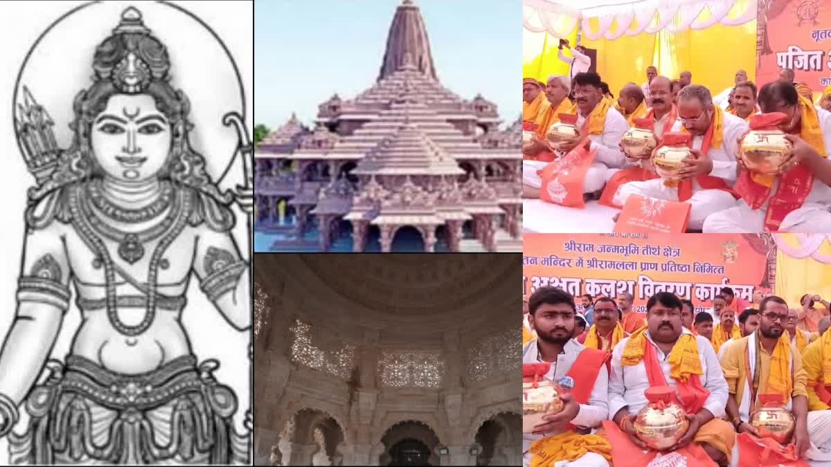 Ayodhya Ram Mandir Latest Update