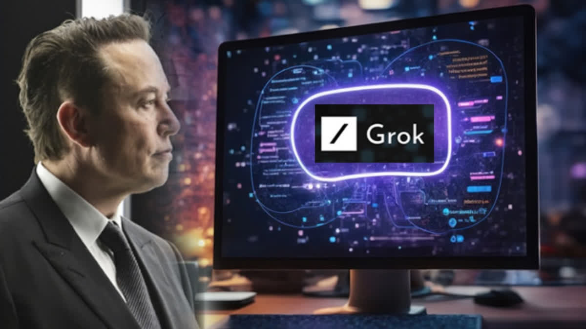 Billionaire Elon Musk-led Artificial Intelligence (AI) company 'xAI' has launched its AI chatbot. Introduced as 'Grok', the company said that it is working better than the already available ChatGPT-type AI chatbots.  It is known that ChatGPT, released by OpenAI last year, has attracted the world's attention. It is noteworthy that the chatbot was introduced less than eight months after xAI was founded.