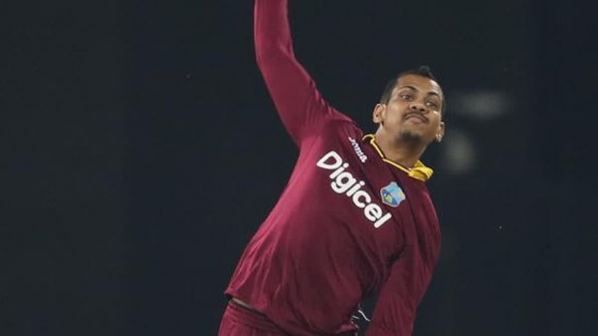 Sunil Narine Retirement