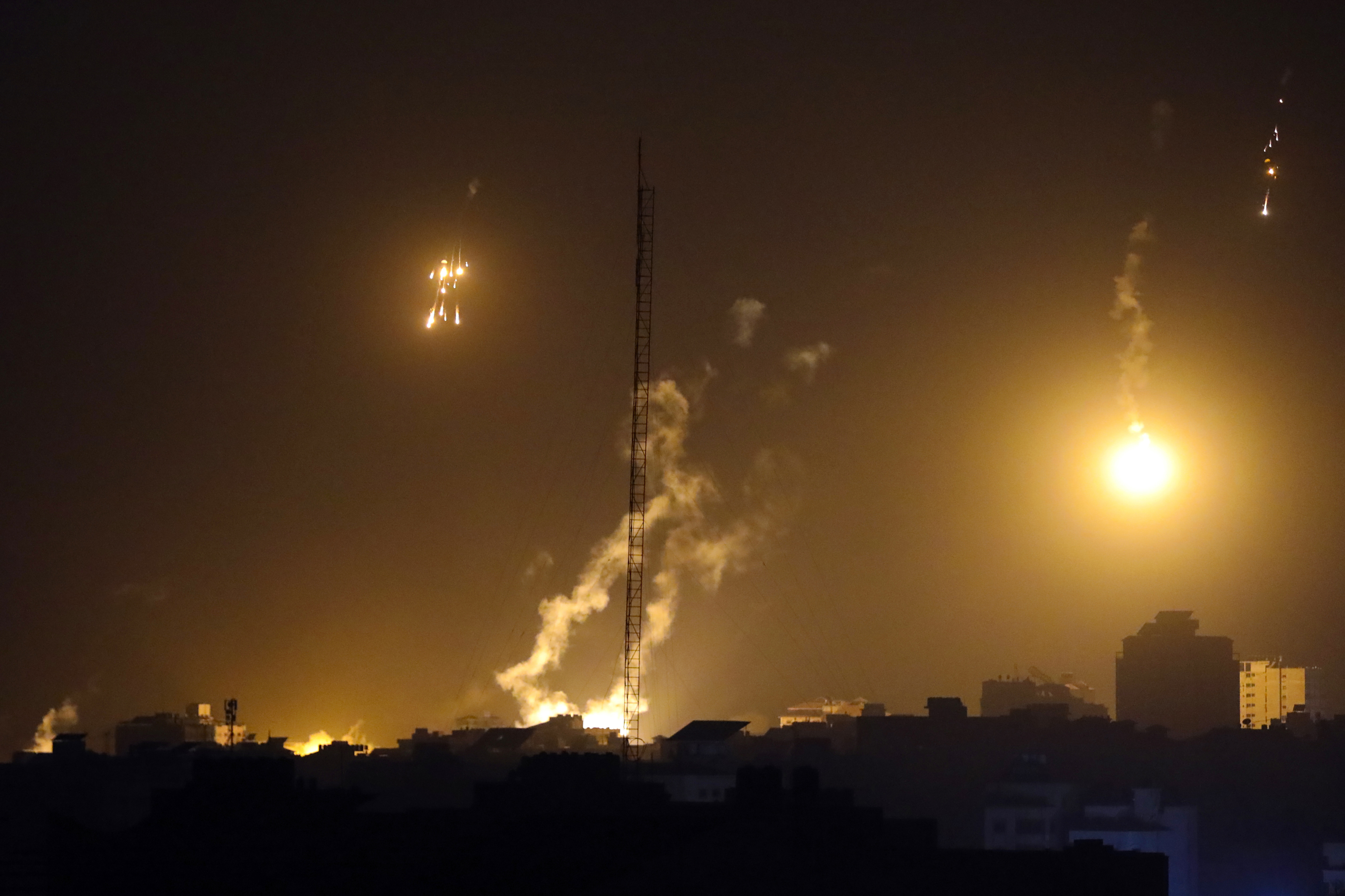 Israel Hamas War Latest News