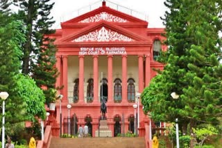 Karnataka high court