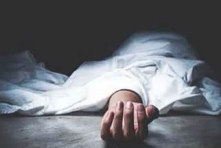 minor commits suicide in Noida