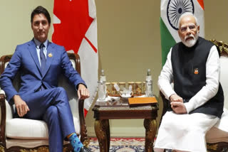 Amid the ongoing diplomatic standoff, India's High Commissioner to Canada, Sanjay Kumar Verma asked Ottawa to release evidence backing up its allegation regarding the killing of Khalistani terrorist Hardeep Singh Nijjar.
