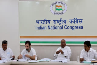 Rajasthan polls: Congress releases sixth list, denies ticket to minister Mahesh Joshi