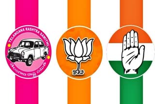 Telangana Election Campaign 2023