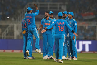 World Cup 2023 | IND vs SA Live: Siraj removes de Kock; South Africa 17/1 after 5 overs