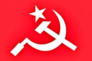 cpm contests 14 Constituencies in Telangana